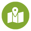map icon